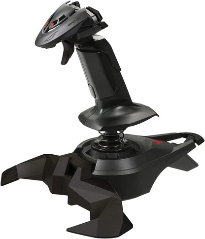 Subsonic | Joystick with throttle for flight simulator