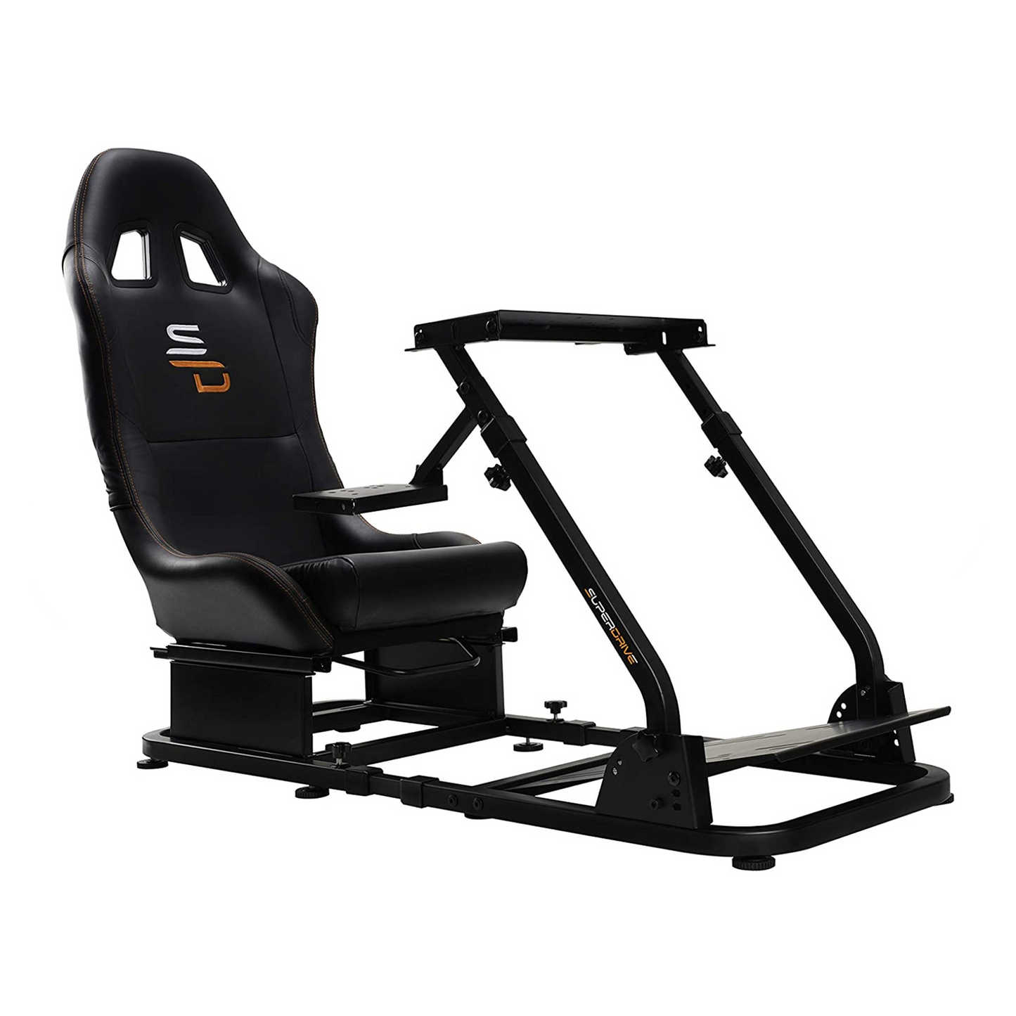 Superdrive | SD700 Racing Cockpit Seat - qwirkyshop