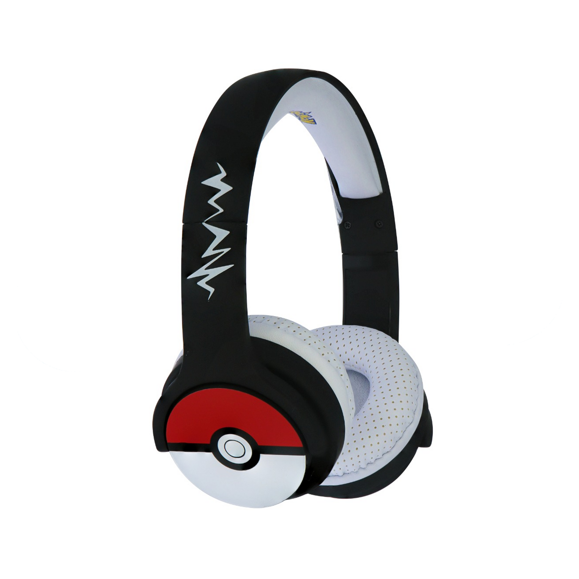 Pokemon | Pokeball Wireless Headphones - xploregifts