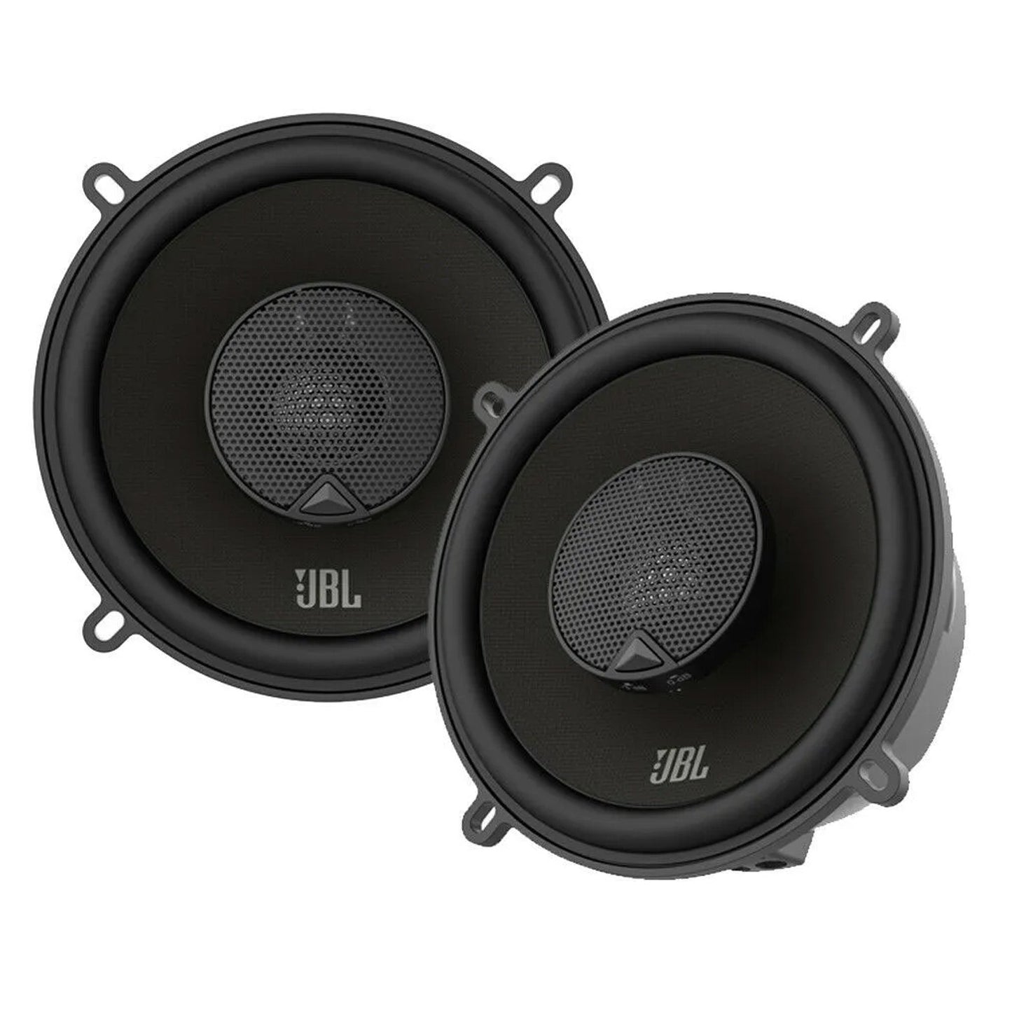 JBL | Stadium 52F 180 Watt 5.25" 2-Way Car Audio Door Shelf Coaxial Speakers