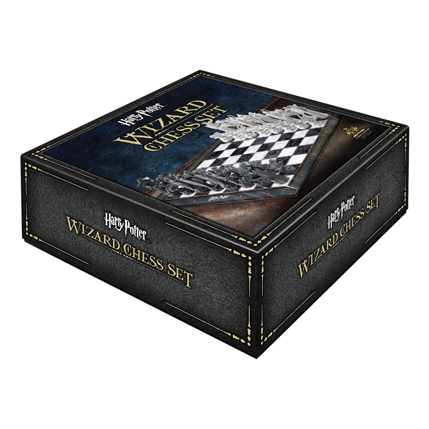 Harry Potter | Wizards Chess Set - xploregifts