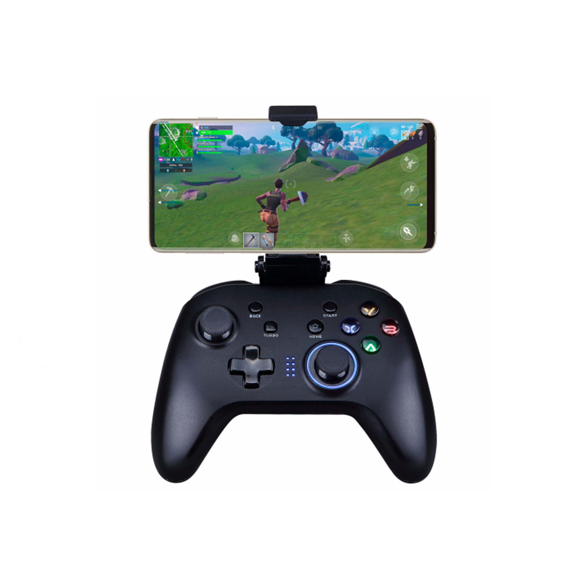 Subsonic | Mobile Wireless Pro Gaming Controller - qwirkyshop