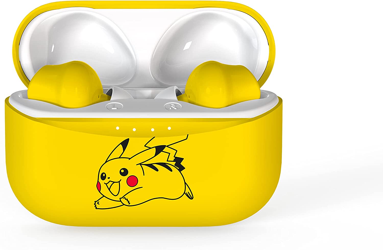 Pokemon | Pikachu TWS Wireless Earphones - xploregifts