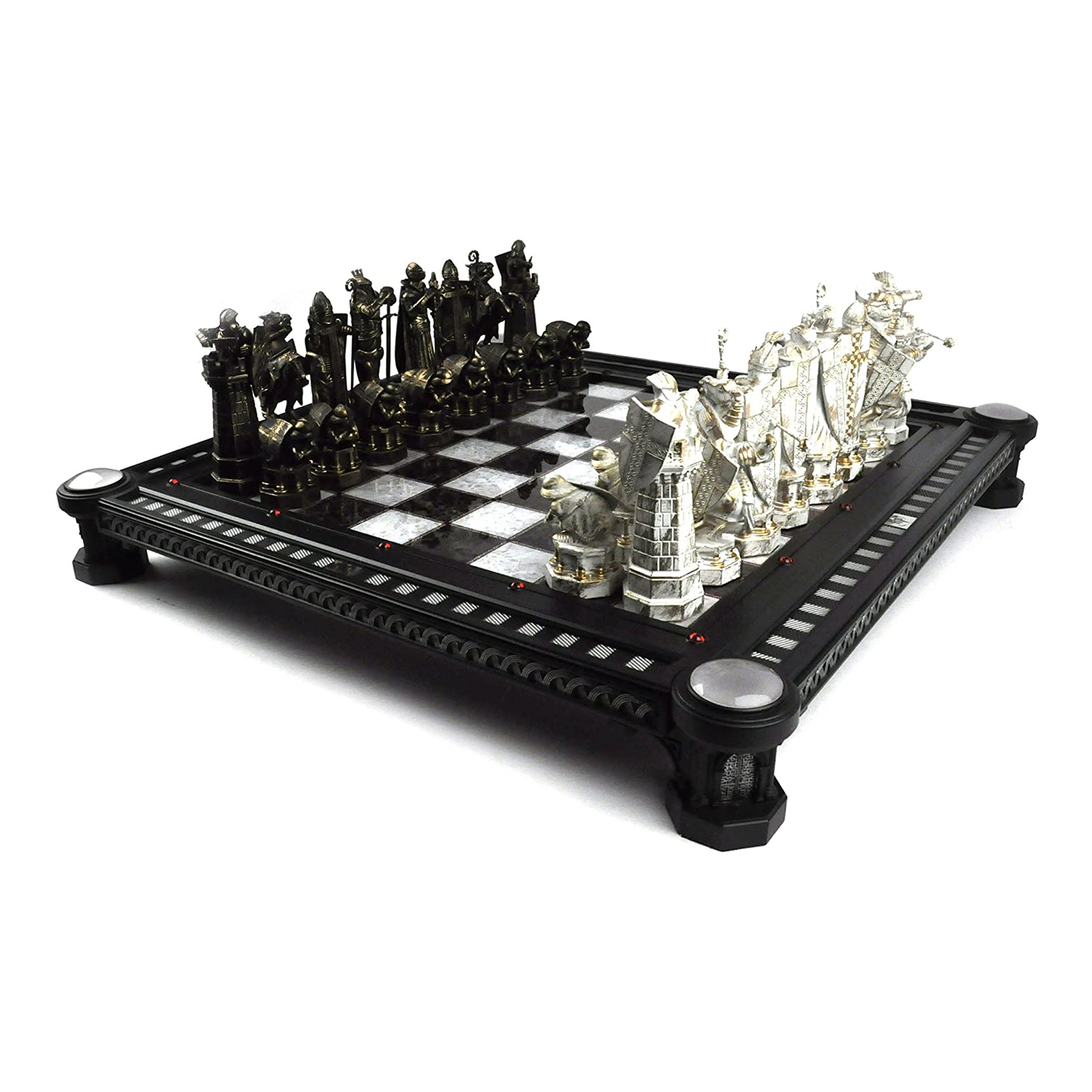 Harry Potter | Final Challenge Chess Set - xploregifts