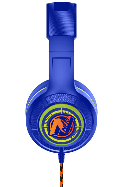 Nerf | PRO G4 Gaming Headphones - xploregifts