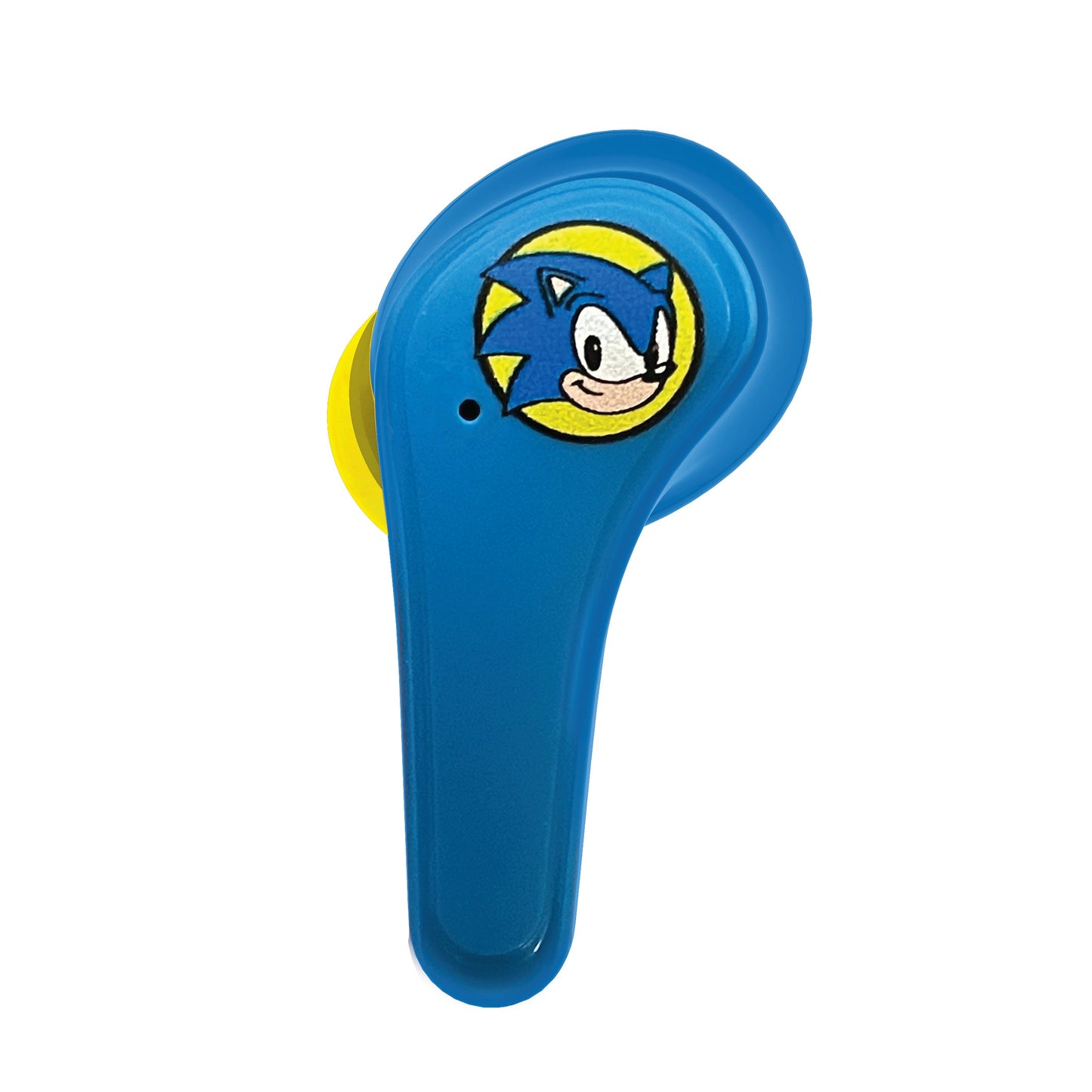 Sonic The Hedgehog | Bluetooth Wireless Earpods & Charge Case - xploregifts