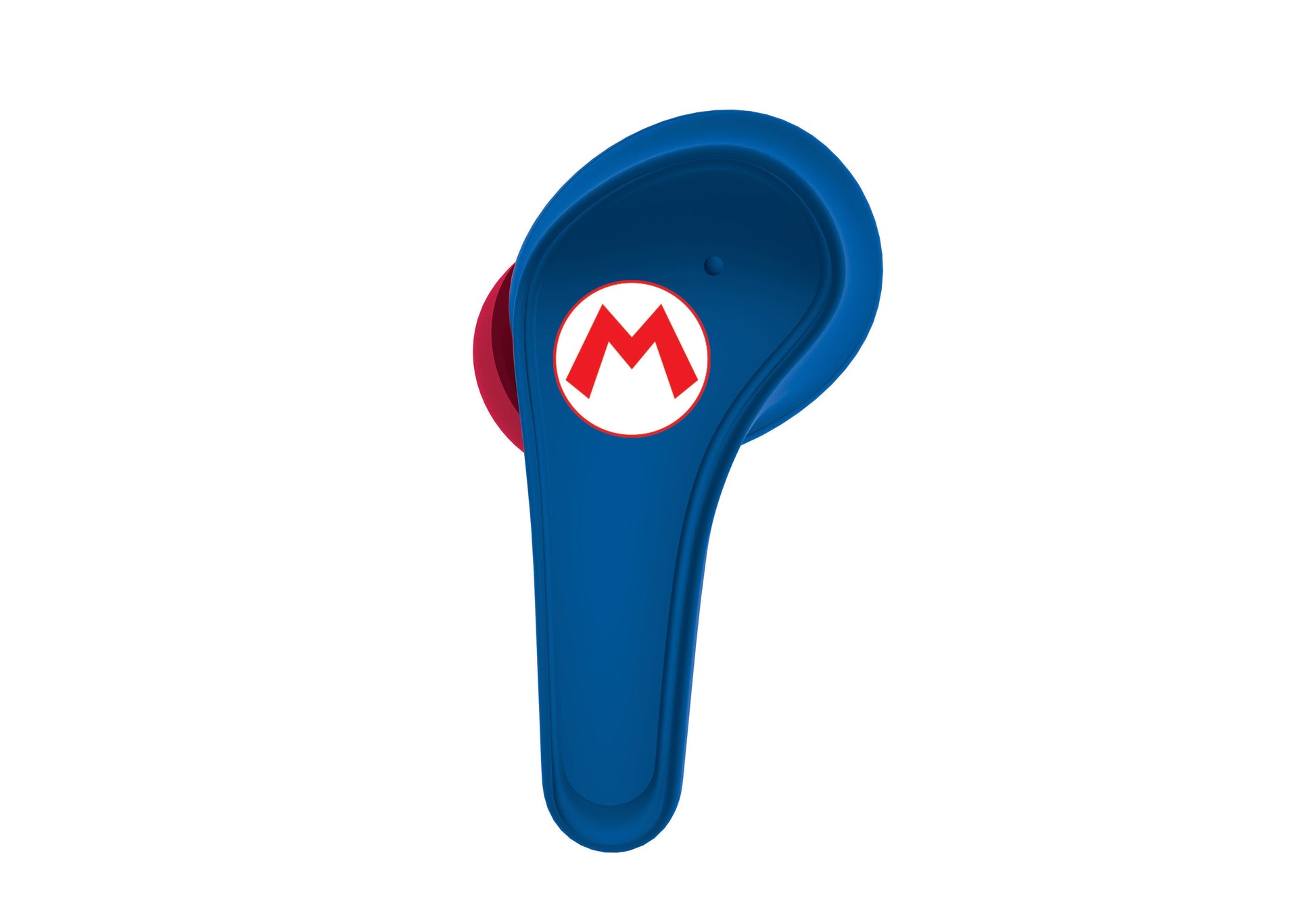 Super Mario | Bluetooth Wireless Earpods & Charge Case - xploregifts