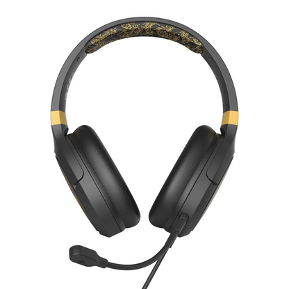 Batman | G1 Wired Adjustable Headphones & Mic - xploregifts