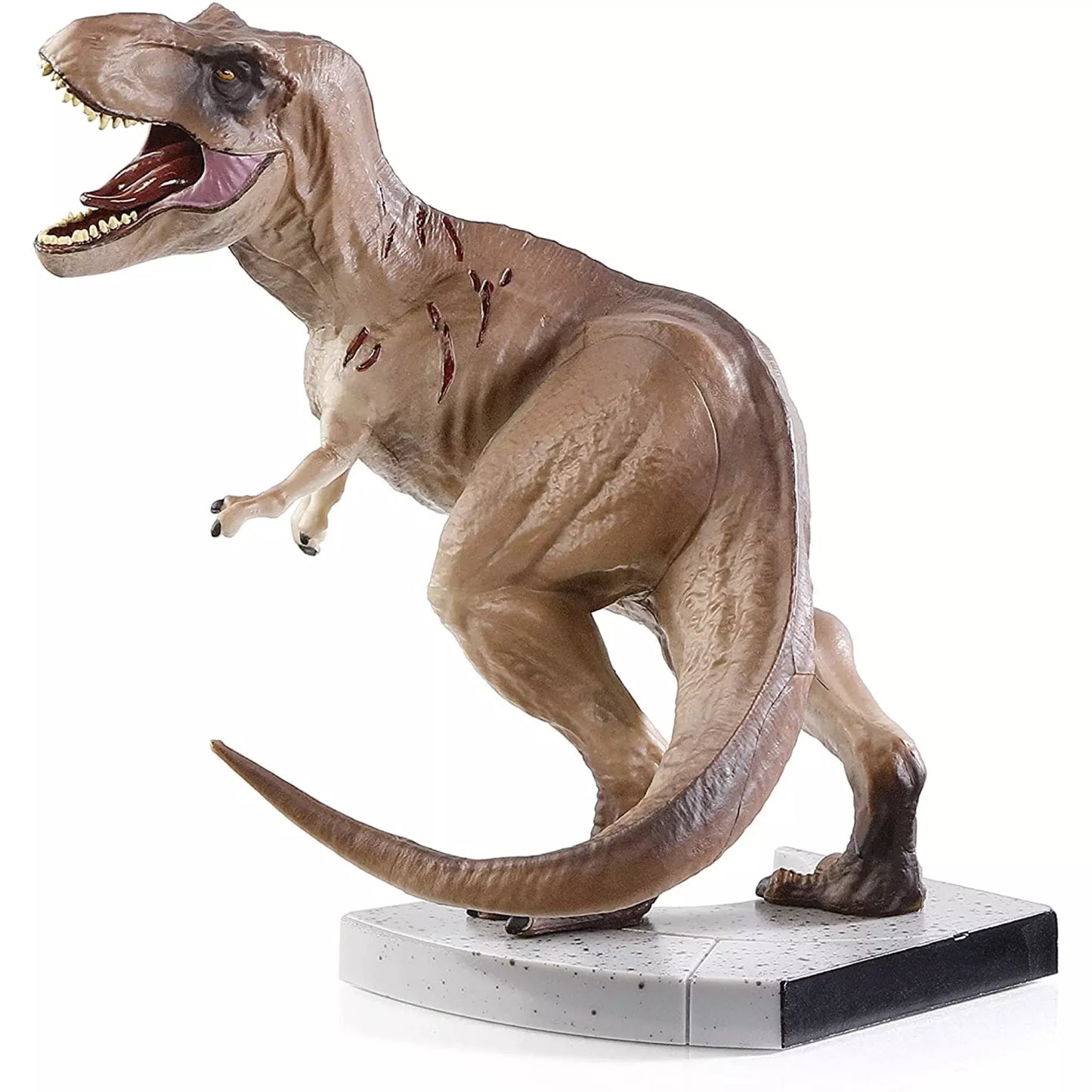 Jurassic Park | Noble Collection | Tyrannosaurus Rex Statue - xploregifts