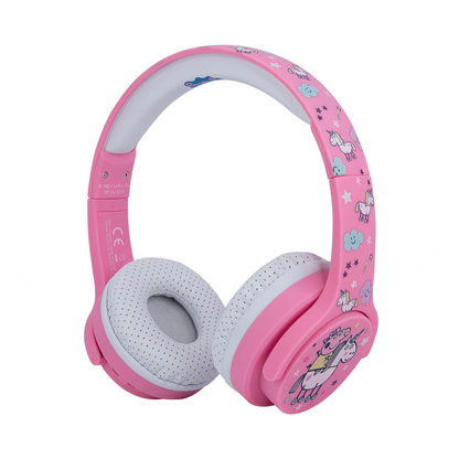 Peppa Pig | Adjustable Kids Wireless Bluetooth Headphones - xploregifts