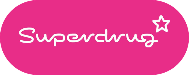 Buy on Superdrug